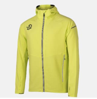 Chaqueta para Hombre Ternua Thunder por 69.99€