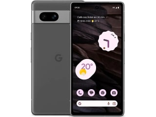 Móvil Google Pixel 7a de 8GB/128GB + Google Pixel Buds A por 432,65€