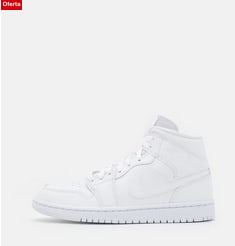 Zapatillas Jordan WMNS AIR JORDAN 1 MID 365 por solo 78,36€