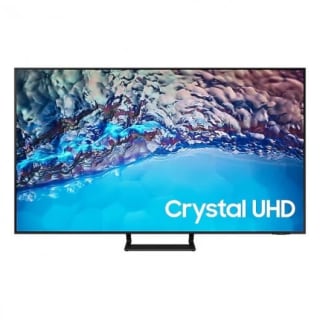 Televisión Samsung UE65BU8500KXXC de 65 pulgadas LED Crystal UltraHD 4K HDR 10 Plus por 494,67€