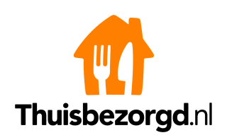 30% cashback bij Thuisbezorgd.nl