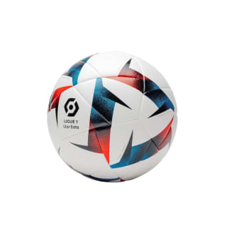 Ballon de foot Ligue 1 Uber Eats Officiel Club 2022 à 30€