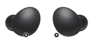 Audifonos Samsung Galaxy Buds 2 Grafito por $89.990