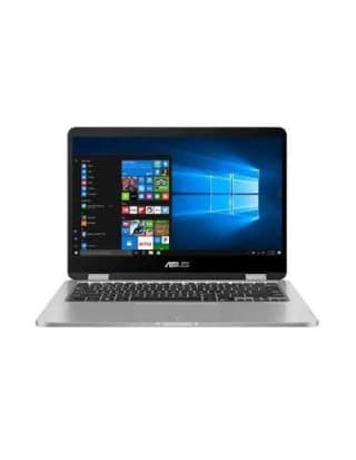 Portátil Asus Vivobook Flip TP401MA-EC444WS por 386€