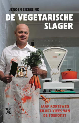 De Vegetarische Slager Paperback boek voor €7,90 bij Bol.com