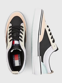 Zapatillas Tommy Hilfiger Pie para Mujer a solo 54€