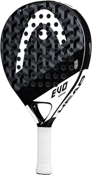 Pala de padel Head Evo Sanyo Alpha Pro 2021, por solo 25,85€