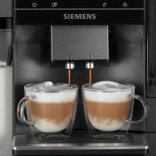 Siemens EQ.700 Volledig automatisch Combinatiekoffiemachine 2,4 l voor €1.299 bij Artandcraft