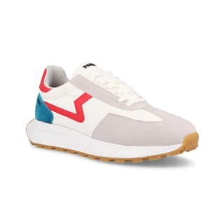 Zapatillas Paredes Yémeda Hombre por solo 29€