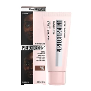 Maybelline New York Instant Perfector 4-en-1 - Maquillaje Perfeccionador con Acabado Mate Natural y Tono Modulable en Medium por 5,99€