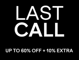 Tot 60% + 10% extra korting in de sale van Via Vai