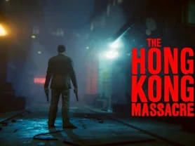 The Hong Kong Massacre PS4 por 0,84€