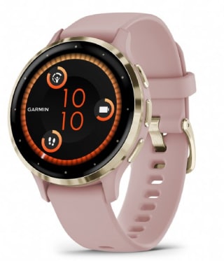 Garmin Venu 3s - Smartwatch - Sporthorloge voor €399 bij The Little Green Bag