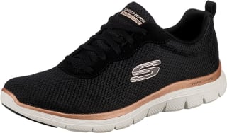 Zapatillas Skechers Flex Appeal 4.0 por 37,50€