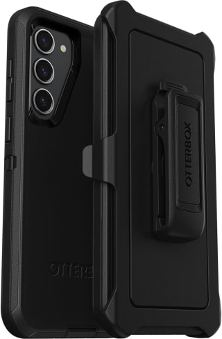 OtterBox Defender Case - Geschikt voor Samsung Galaxy S23 Plus voor €12,59 bij Amazon