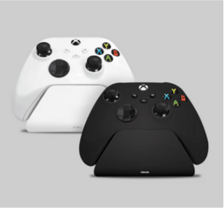 Mando Xbox Velocity Green por 39,90€