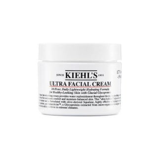 KIEHL'S Ultra Facial Cream Crema Facial Hidratante. Por 21,70€