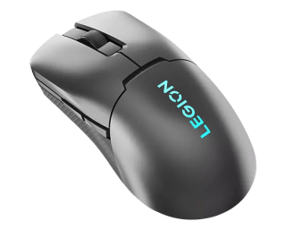 Lenovo Legion M600s Qi draadloze gamingmuis voor €29 dmv code bij Lenovo