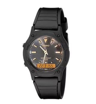 Reloj Casio Aw-49he-1a para Hombre por 19,95€