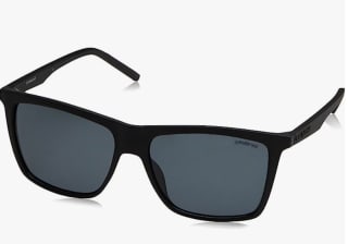 Polaroid heren zonnebril - gepolariseerd PLD 2050/S voor €27,88 bij Amazon.nl