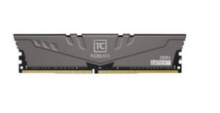 2 Teamgroup T-Create Expert 32GB Kit 16GB RAM DDR4 3600 CL18 por 67,30€