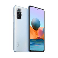 Redmi Note 10 Pro versión global 6GB 64GB por 194,99€