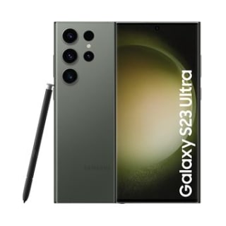 Samsung Galaxy S23 Ultra Verde por 772€