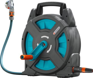 Gardena slangenbox 15 Classic set voor €57,49 bij Bol.com