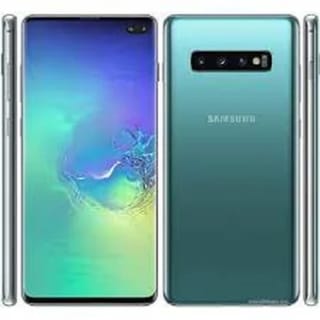 Galaxy S10 Plus 128 GB Reacondicionado a $3,790 en Linio