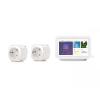 Tot €70 korting op diverse Eve Energy Matter Smart Plug bundels bij Tink