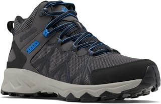 Columbia Men's Peakfreak II Mid OutDry Boots voor €56,50 bij Amazon
