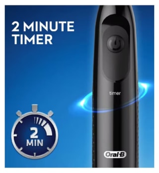 Oral-B Pro Battery Toothbrush for only £8
