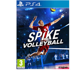 Spike Volleyball PS4 a solo 19,99€