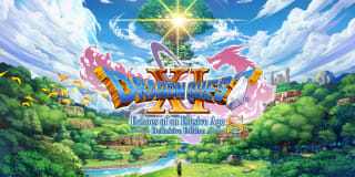 DRAGON QUEST® XI S: Echoes of an Elusive Age – Definitive Edition voor €19,99 in de Nintendo eShop