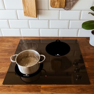 Inductiebeschermer kookmatjes (set van 5) voor maar €9,95!