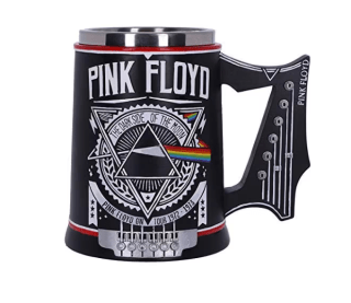 Jarra Pink Floyd Darkside of The Moon por solo 39,67€
