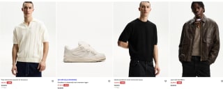 Tot 50% korting tijdens de Bershka Summer Sale