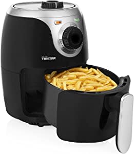 Tristar FR-6980 Airfryer 2l. voor €17 bij Amazon