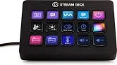 Elgato Stream Deck MK.2 - Studio Controller voor €119 bij Amazon
