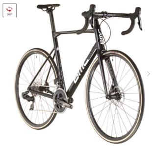 BMC Vélo Route - TEAMMACHINE ALR ONE Rival AXS - 2023 à 2229,99€