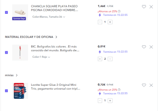 Ofertazas Miravia hasta 70% descuento en Summer Sales preciazos y 20€ por compra Revolut