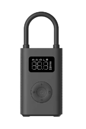 Xiaomi Mini Compresor de Aire Portátil 2 por 26,35€