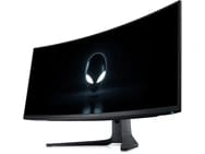 Alienware AW3423DWF 34" Wide Quad HD 165Hz Curved OLED Gaming monitor voor €879 bij Proshop