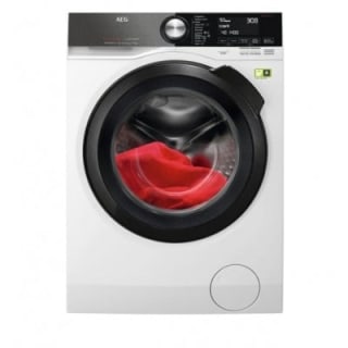 Lavadora AEG de 9kg modelo L9FEB946 por 988€