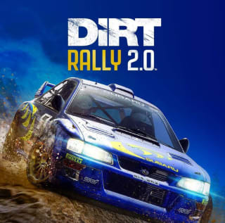 DiRT Rally 2.0 Standard/GOTY Steam por 3,99€