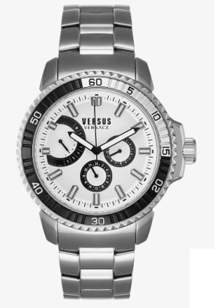 Reloj de Hombre Versus Versace ABERDEEN EXTENSION por 74€