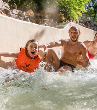 HEMA bungalowweken midweek of weekend Center Parcs vanaf €159