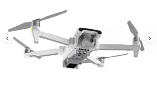 Black Friday Dron Xiaomi FIMI X8 SE 4K por 339€