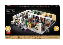 LEGO Ideas 21336 The Office à 101,99€