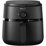 Philips 1000 series NA130/00 Airfryer 1000-serie, 6,2 liter voor €49,95 bij Ibood
